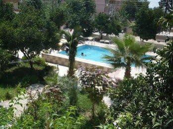 Endam Garden Hotel Beldibi  Buitenkant foto